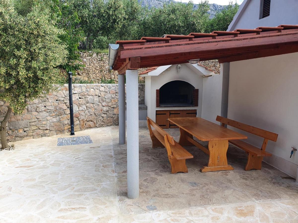 Holiday Home Kastela Village Exterior foto