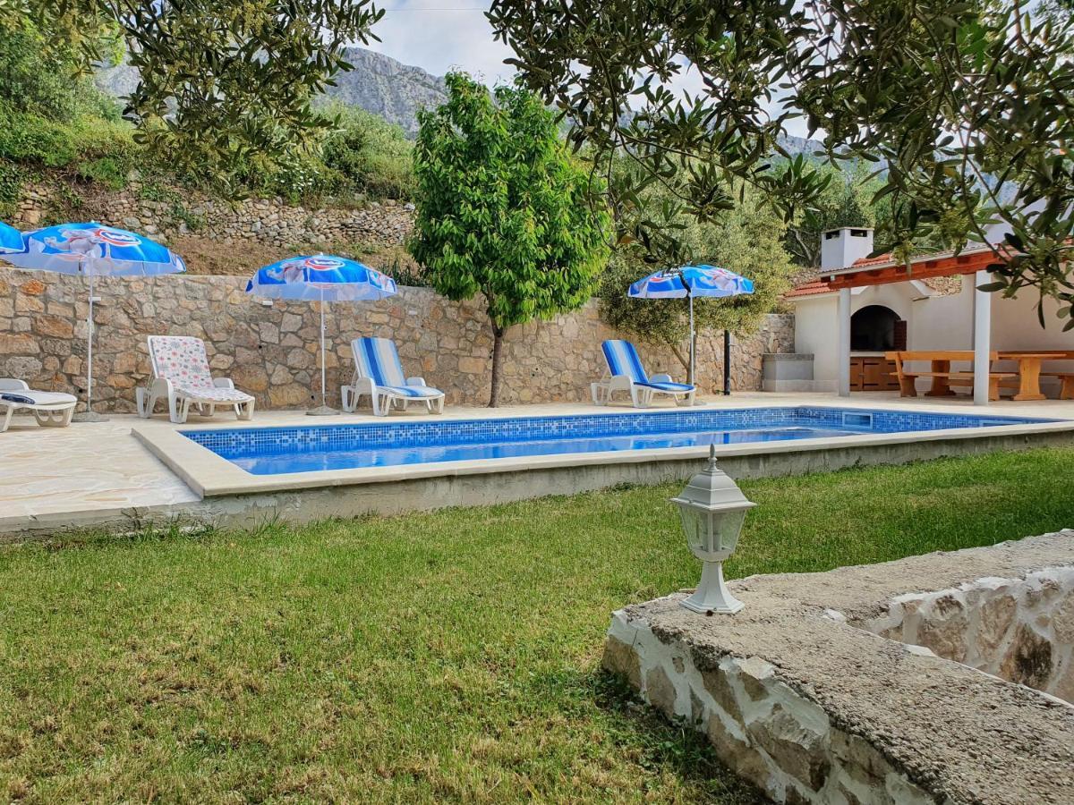 Holiday Home Kastela Village Exterior foto