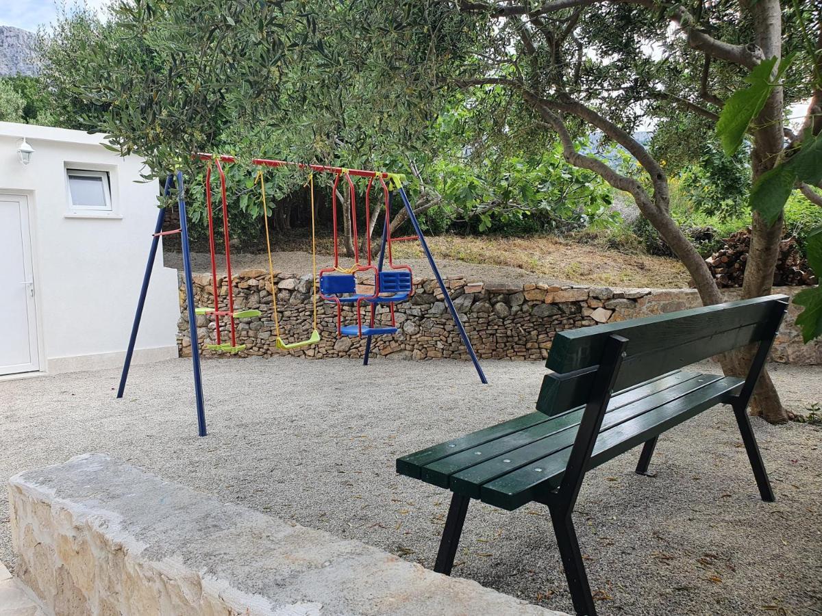 Holiday Home Kastela Village Exterior foto