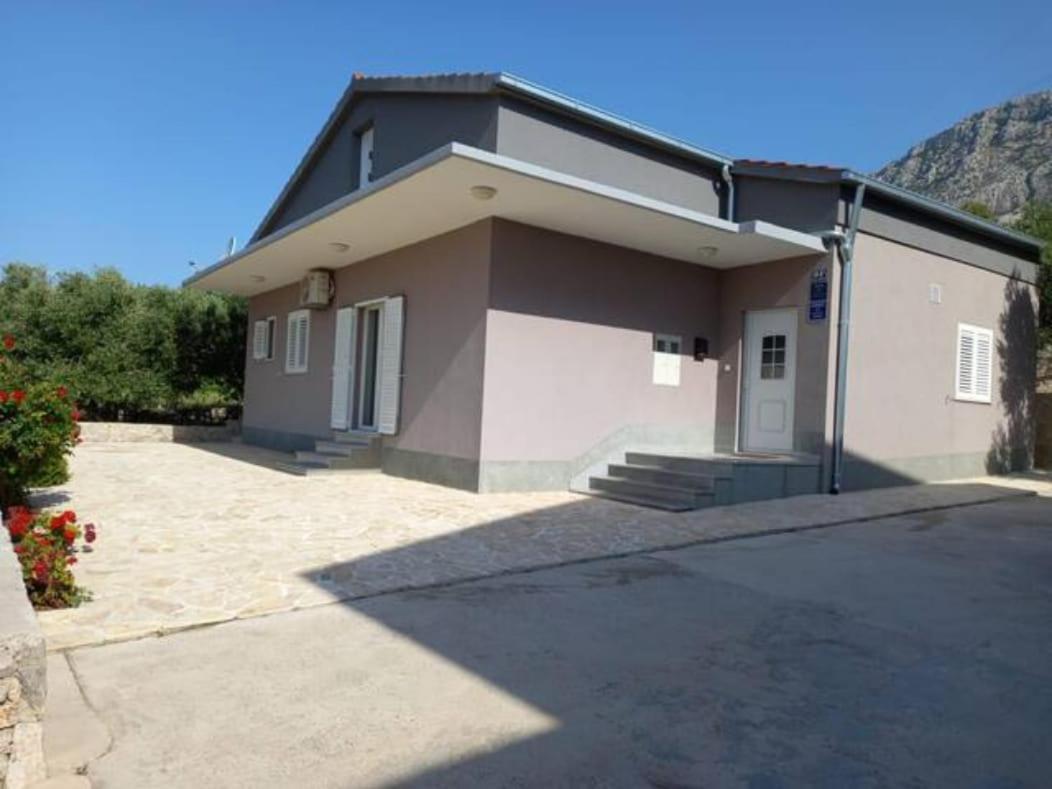 Holiday Home Kastela Village Exterior foto