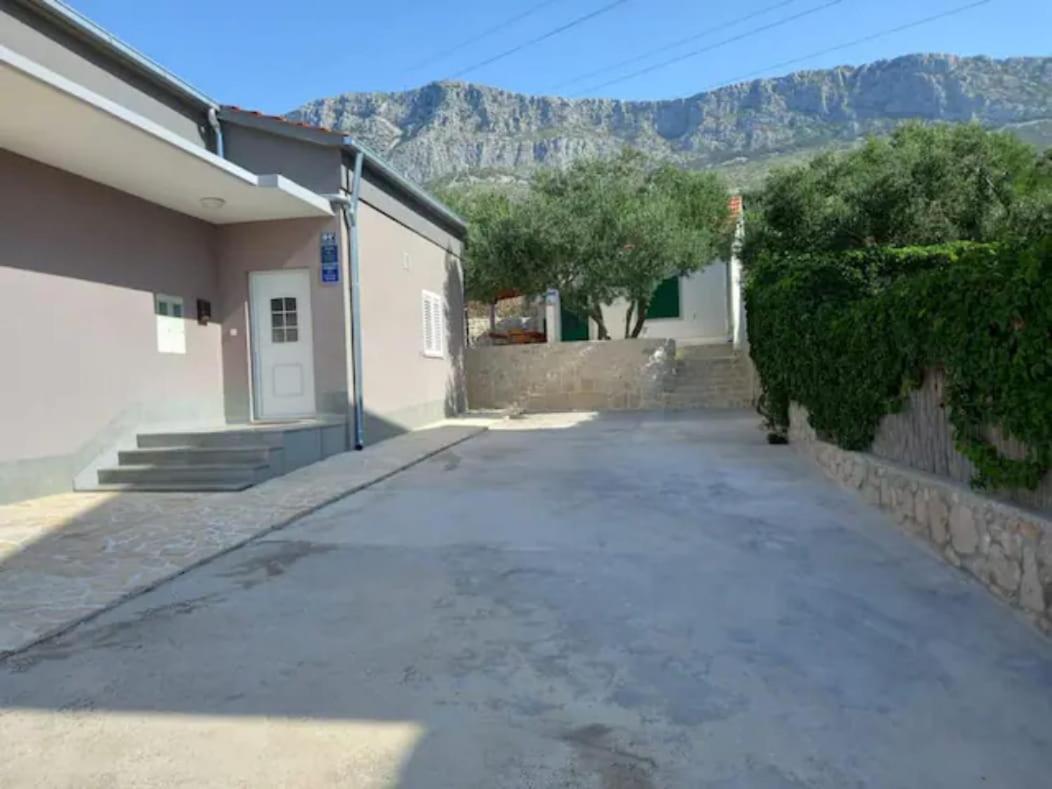 Holiday Home Kastela Village Exterior foto