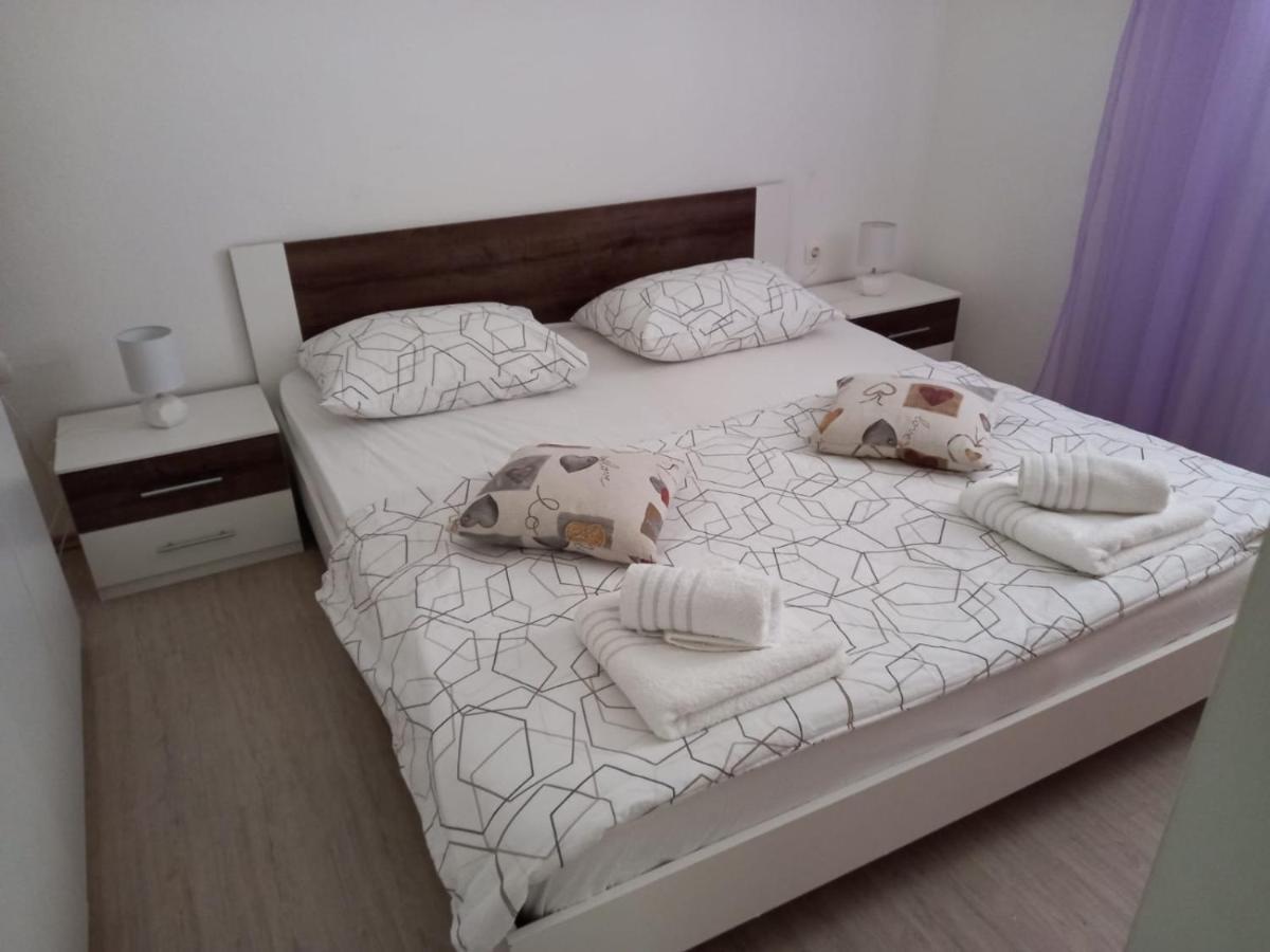 Holiday Home Kastela Village Exterior foto