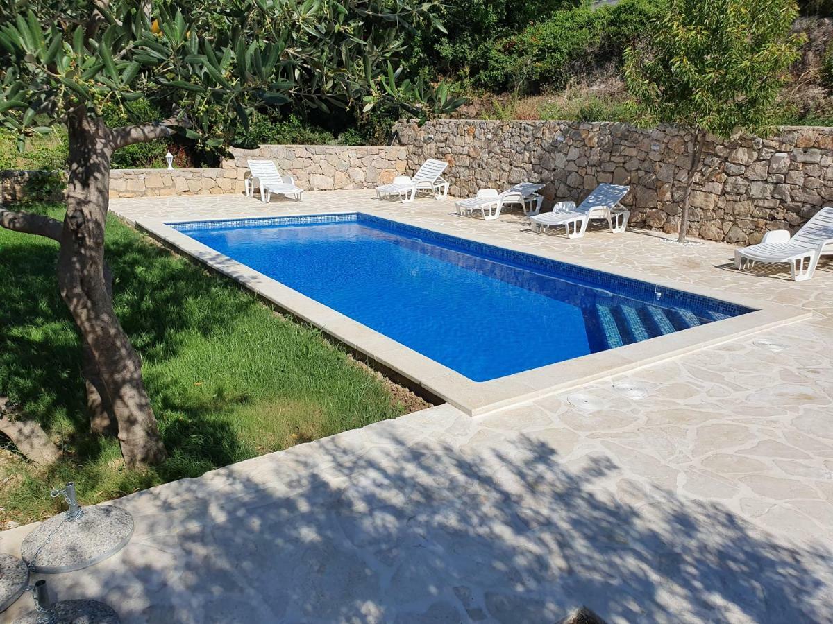 Holiday Home Kastela Village Exterior foto
