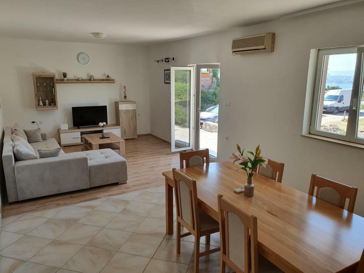 Holiday Home Kastela Village Exterior foto