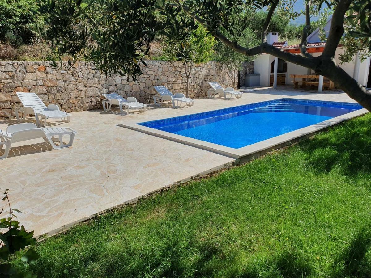 Holiday Home Kastela Village Exterior foto