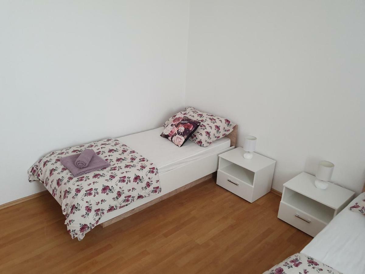 Holiday Home Kastela Village Exterior foto