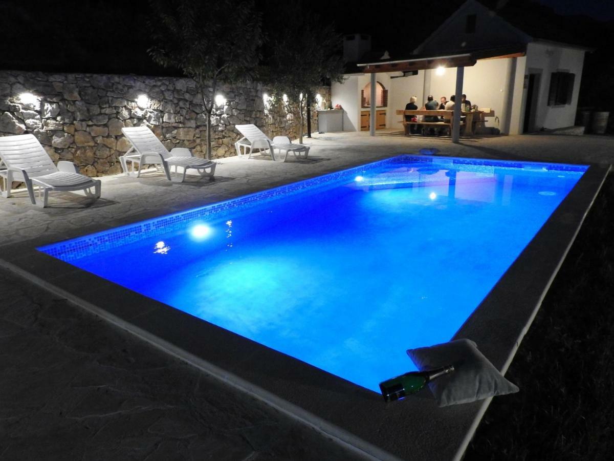 Holiday Home Kastela Village Exterior foto