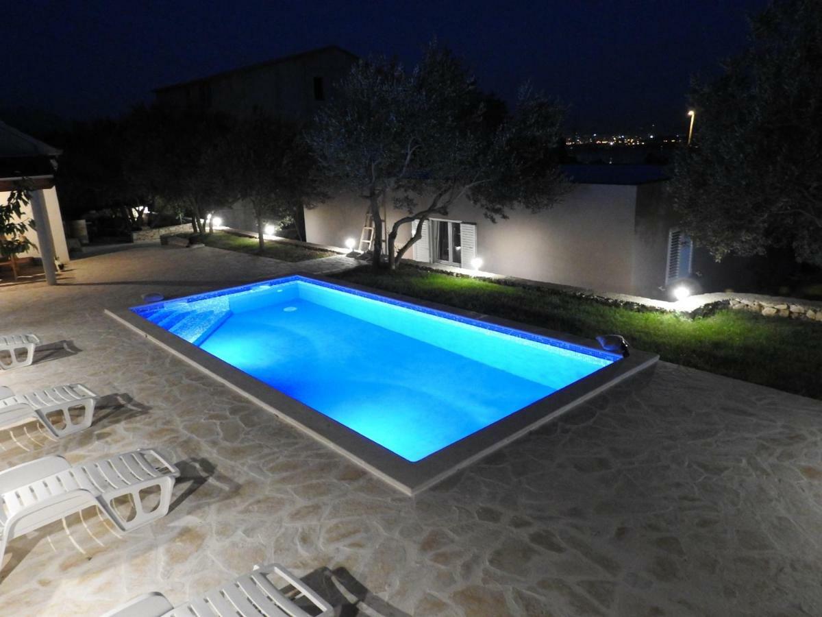 Holiday Home Kastela Village Exterior foto